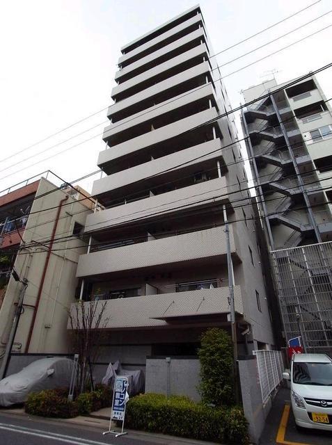 藤和シティコープ東陽町2
